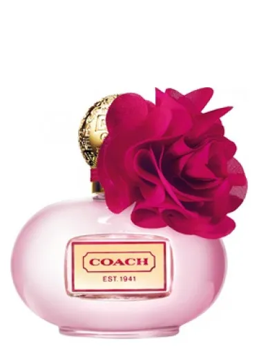 Coach Poppy Freesia Blossom