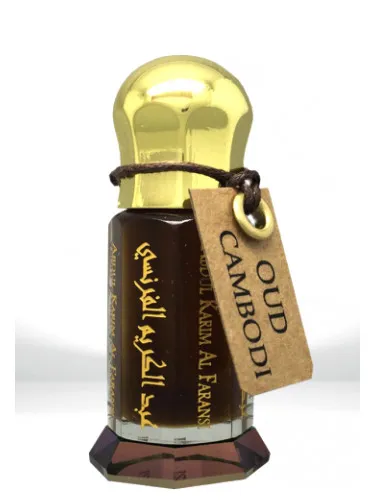 Oud Cambodi