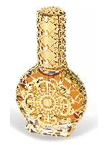 Fleur Blanche - White Flower