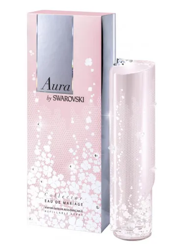 Aura by Swarovski Collection Mariage