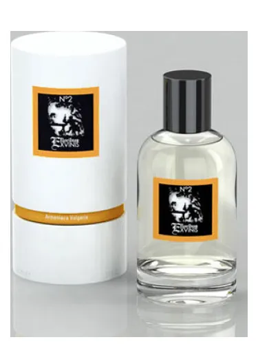 Fragranza Nº 2 Armenica Vulgaris