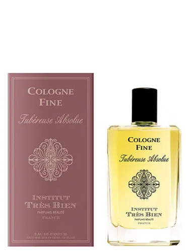 Cologne Fine Tubereuse Absolue