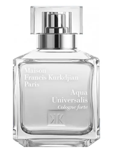 Aqua Universalis Cologne Forte
