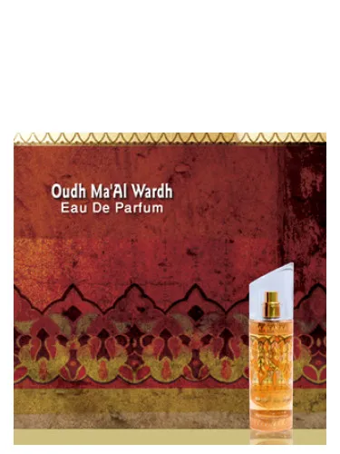 Oudh Ma'Al Wardh