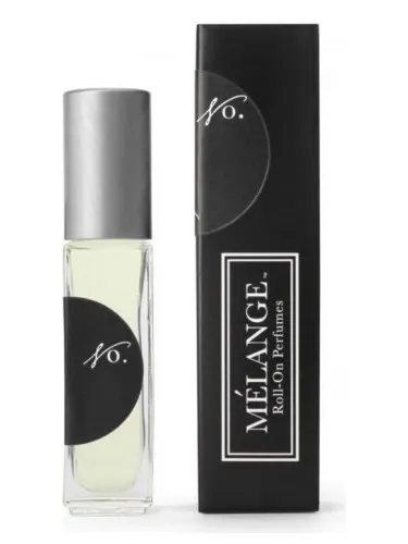 Roll-On Perfume No. 19
