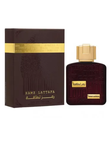 Ramz Lattafa (Gold)