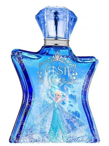 Frozen Elsa Eau de Toilette