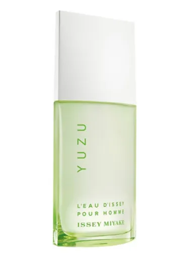 L’Eau d’Issey Pour Homme Yuzu