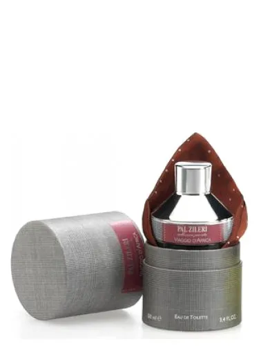 Collezione Privata Viaggio d'Africa