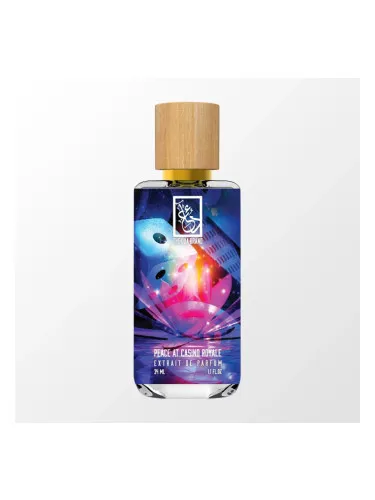 Peace at Casino Royale