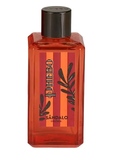 Água de Sândalo