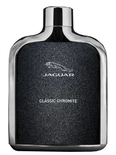 Jaguar Classic Chromite