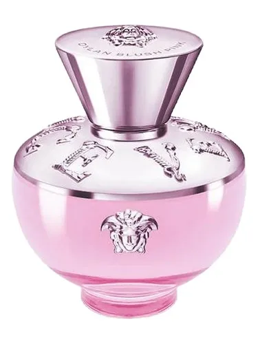 Versace Pour Femme Dylan Blush Pink