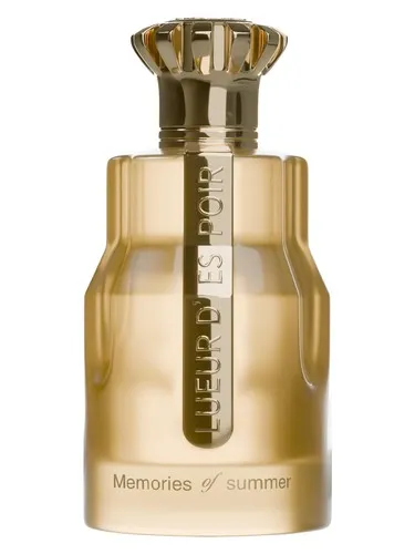 Lueur d'Espoir Memories of Summer