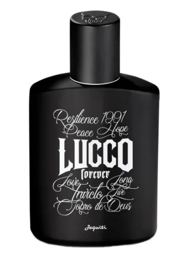 Lucco Forever