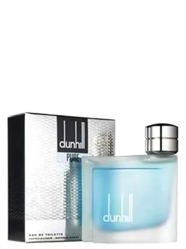 Dunhill Pure
