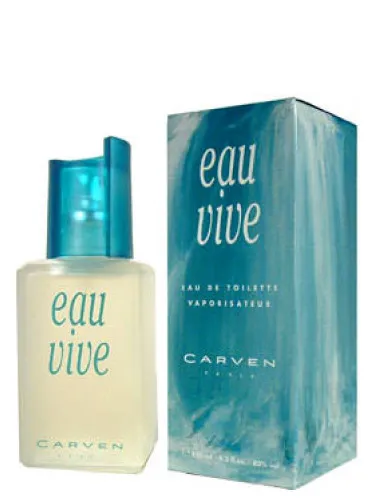 Eau Vive