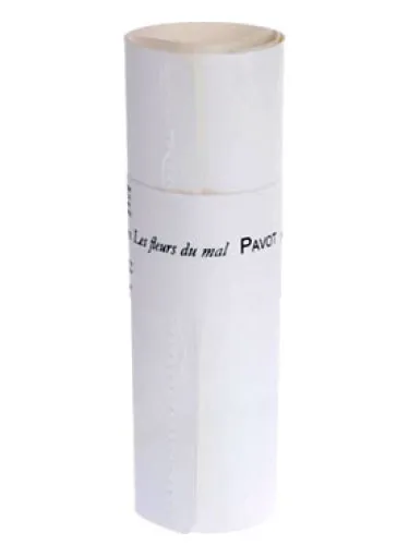 Les Fleurs du Mal Pavot