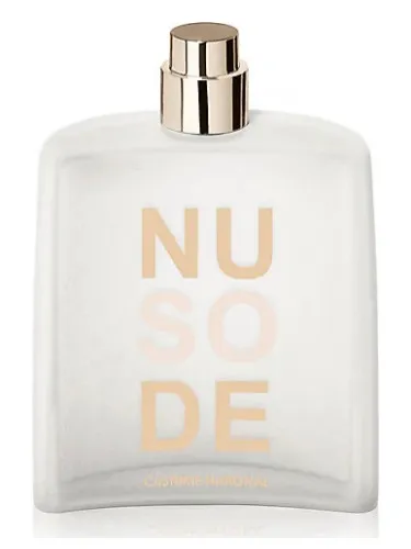 So Nude Eau de Toilette