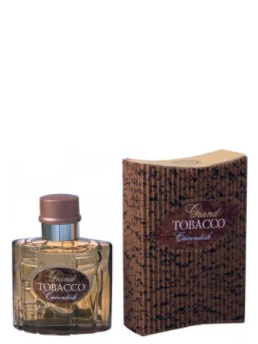 Grand Tobacco Cavendish