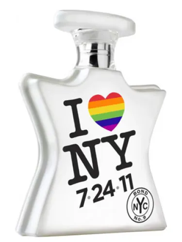 I Love New York for Marriage Equality