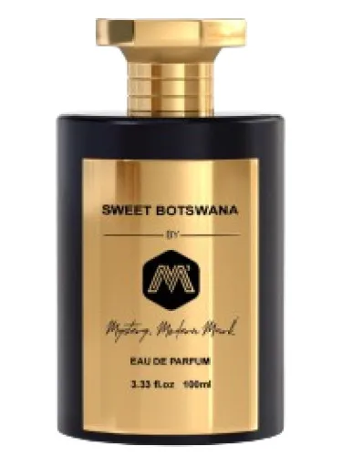 Sweet Botswana