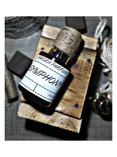 Symphony Extrait de Parfum