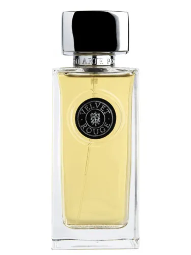 Velvet Rouge