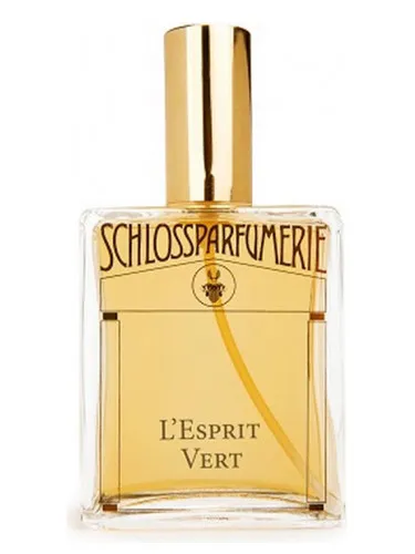 L'Esprit Vert
