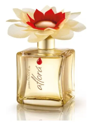 Jardim Nobre de Aflorá