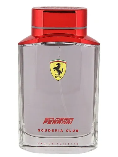 Scuderia Ferrari Scuderia Club
