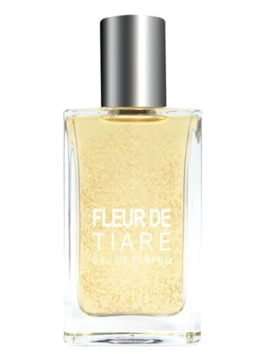 Fleur de Tiaré