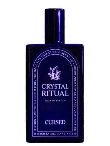 Crystal Ritual