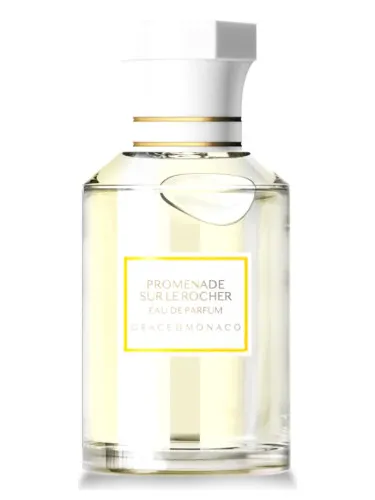 Promenade Sur Le Rocher