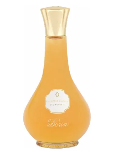 Gardenia Garden Eau Poudree