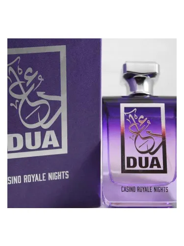 Casino Royale Nights Special Edition