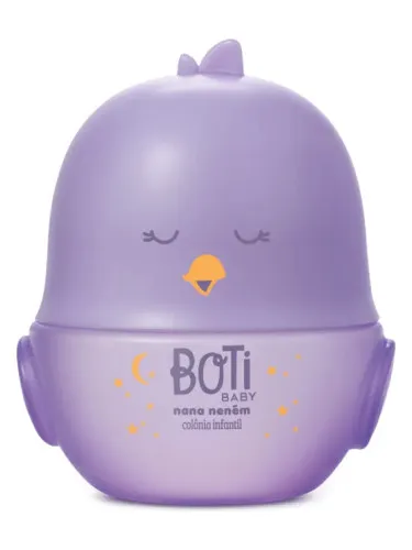 Boti Baby Colônia Nana Neném