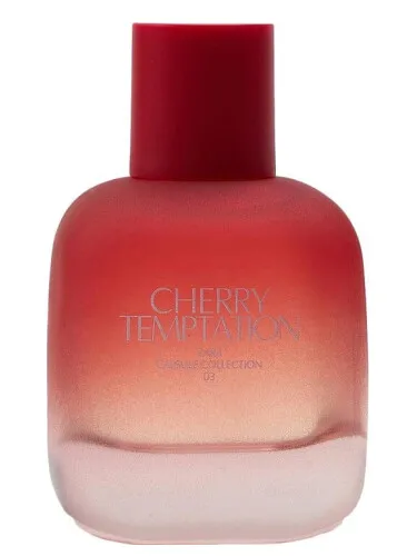 Cherry Temptation