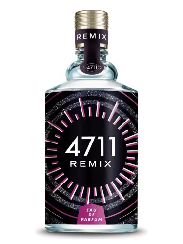 4711 Remix Electric Night