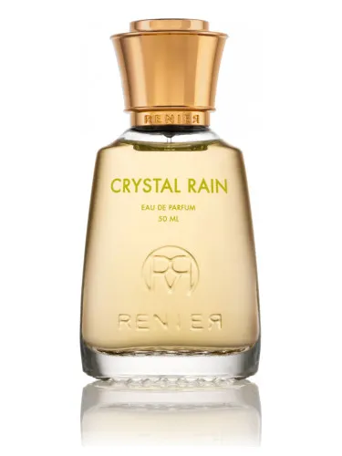 Crystal Rain
