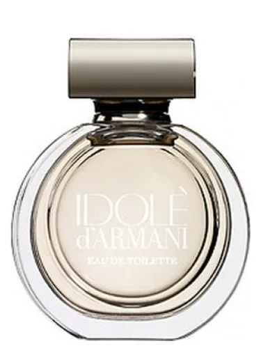 Idole d'Armani Eau de Toilette