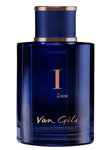 Van Gils I Dare