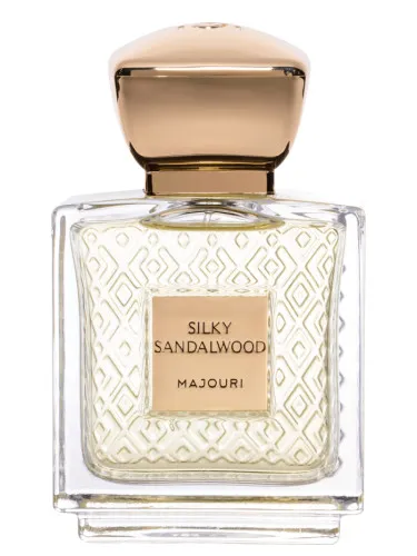 Silky Sandalwood