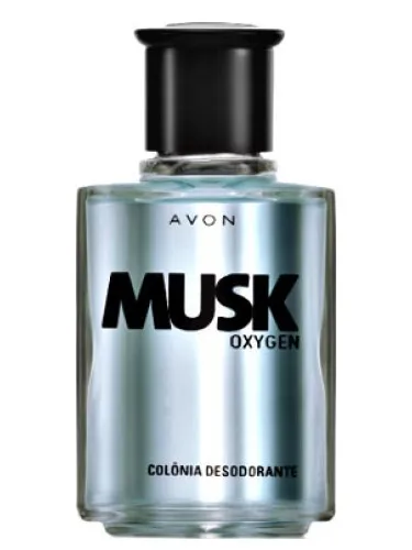 Musk Oxygen