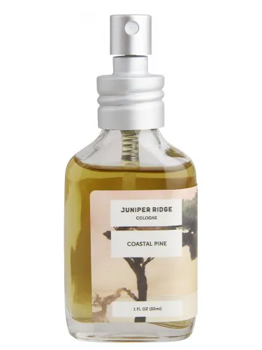 Coastal Pine Cologne
