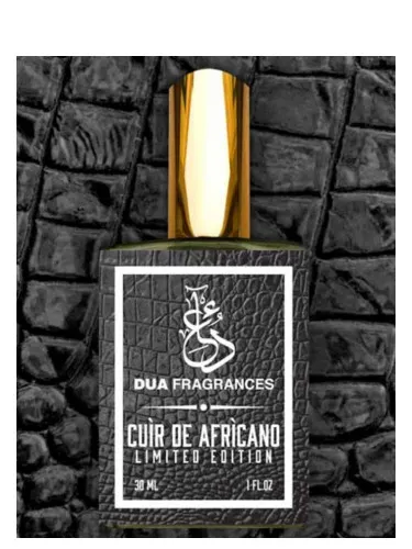 Cuir de Africano