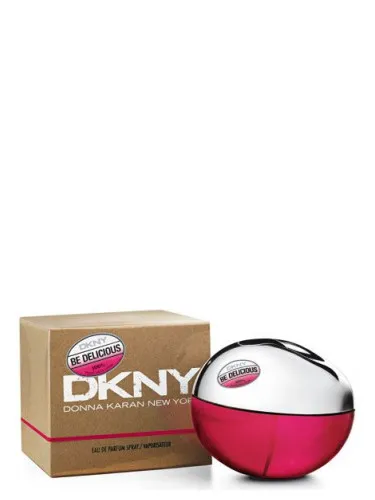 DKNY Be Delicious Kisses
