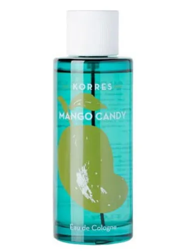 Mango Candy