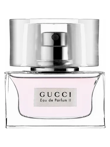Gucci Eau de Parfum II