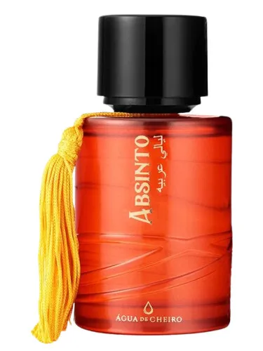 Absinto Arabian Nights